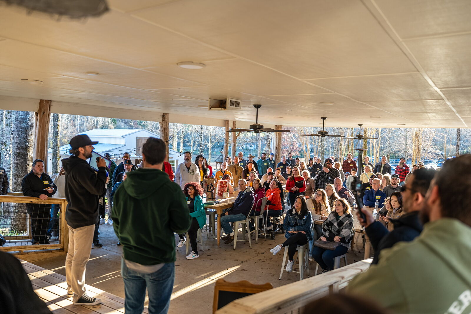 Land Developer Mastermind Conference